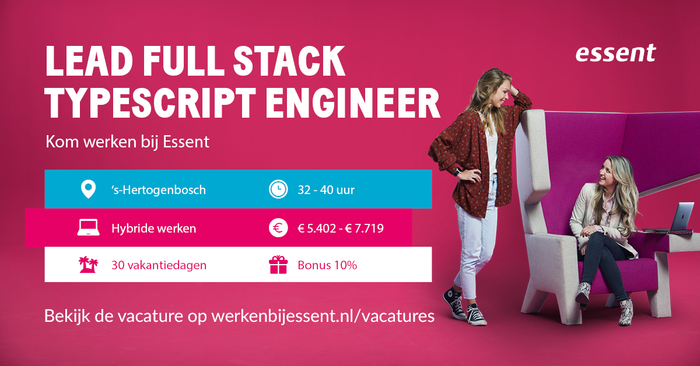 Top JavaScript Jobs