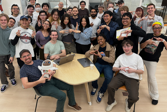 Join our Cloud Product Development Team in Tokyo, Japan!