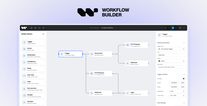 Join our network of React Flow developers