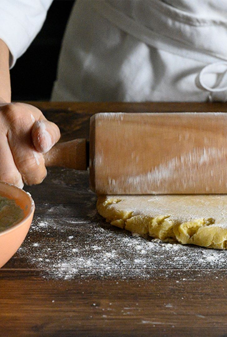 Ammoniaca per biscotti: un dolce segreto