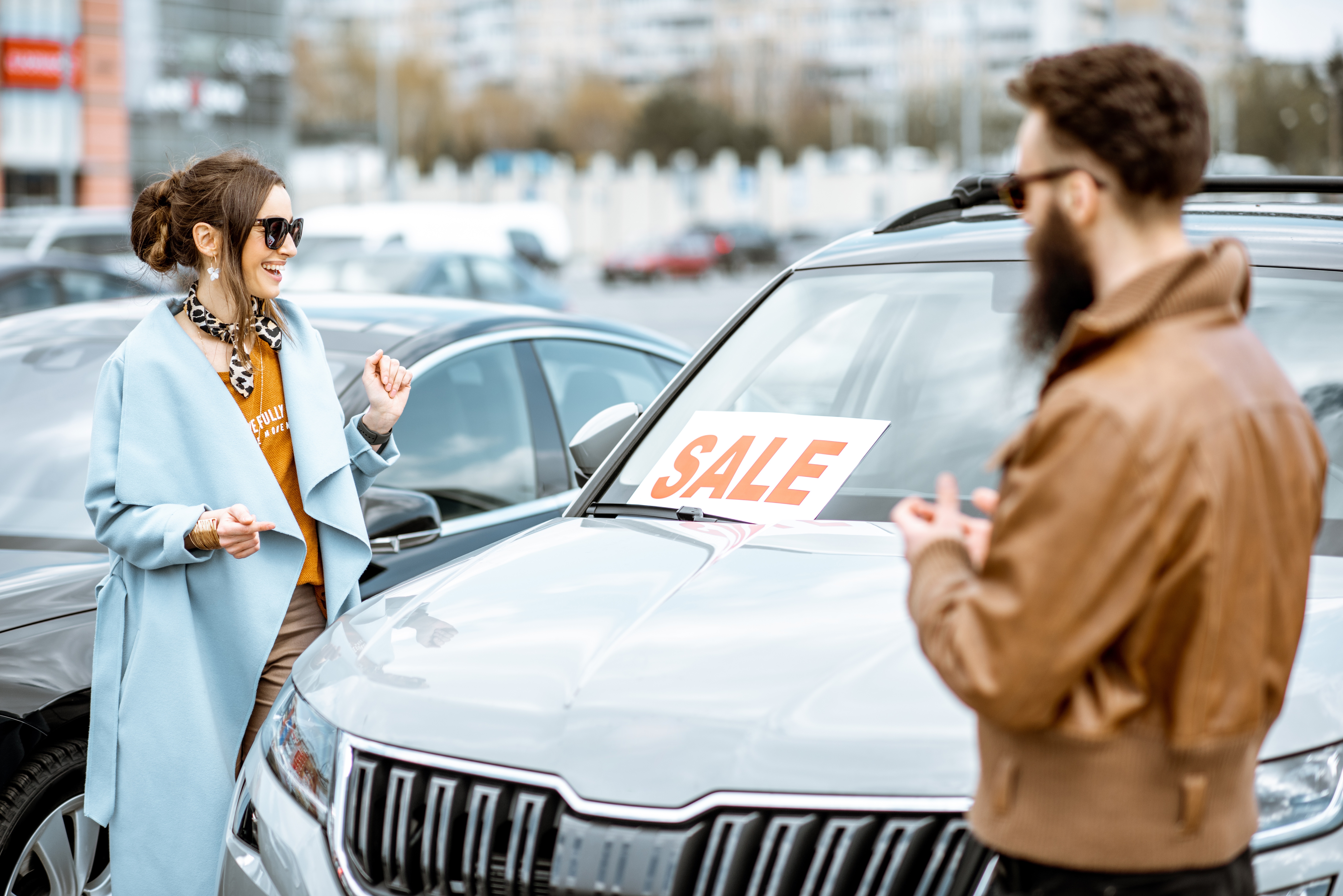 Buying a used car doesn't have to be daunting. With our 9 tips, you will navigate the process like a pro!