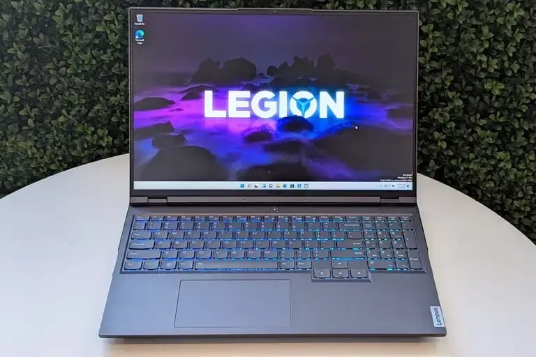  Lenovo Legion 5 Pro 6. Nesil