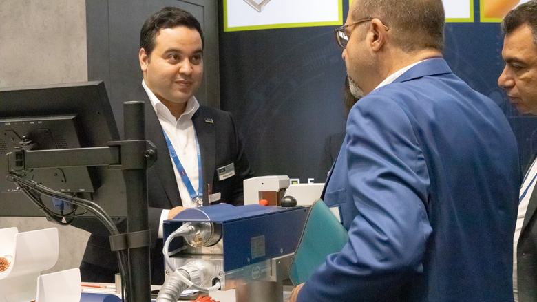 Wirepro Expo 2024 Komax