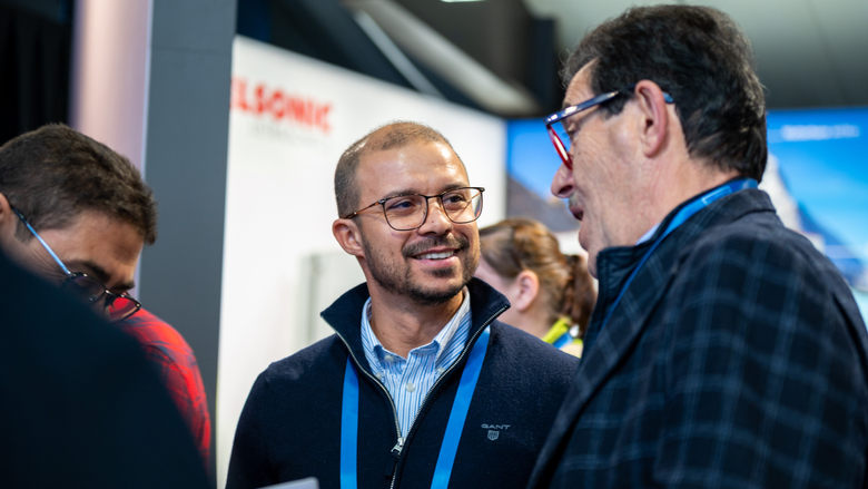 Wirepro Expo 2024 Komax