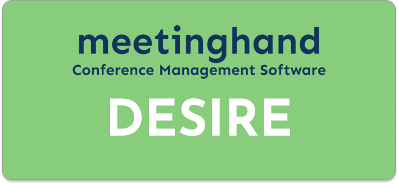 Building 'Desire' with MeetingHand