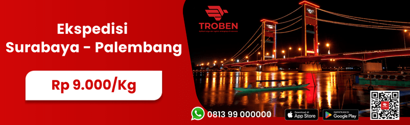 Jasa Pengiriman Surabaya Palembang-Troben.png