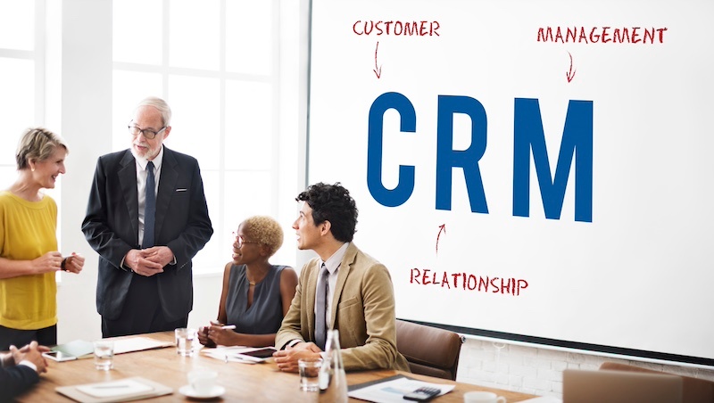 Importance of CRM for Event Organizers