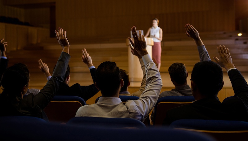 Should You Organize Your Academic Conference As A Live or A Virtual Event?