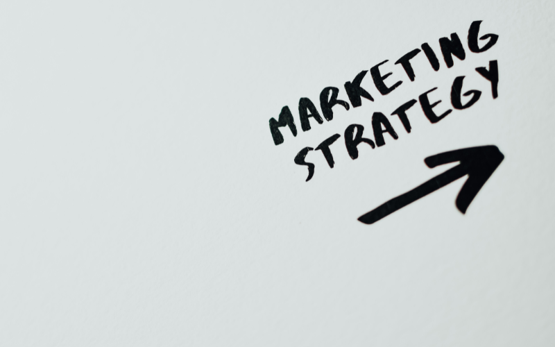 digital marketing strategies