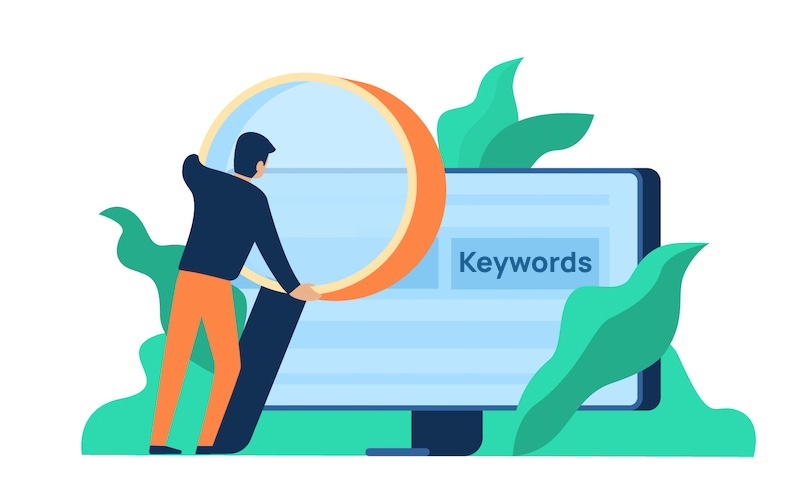 Keyword Research for Event SEO
