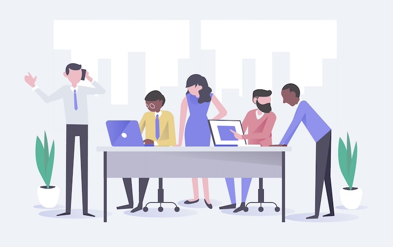 How to Optimize Event Planning Teams for Success?