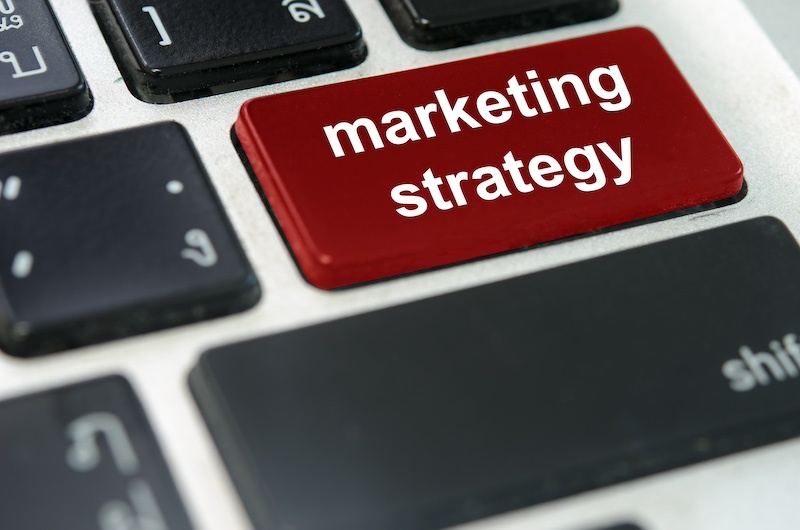 Utilize Marketing and Promotion Strategies