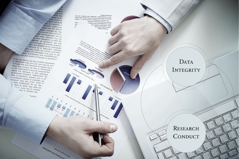 Data Integrity and Research Conduct