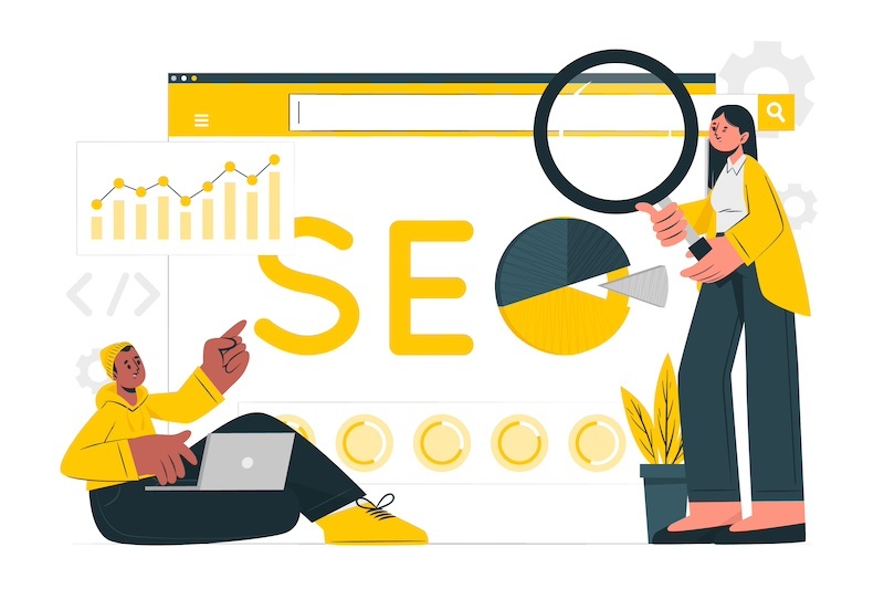 Optimizing Content for SEO