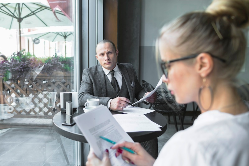 Mastering Job Interviews for Hiring Event Planners