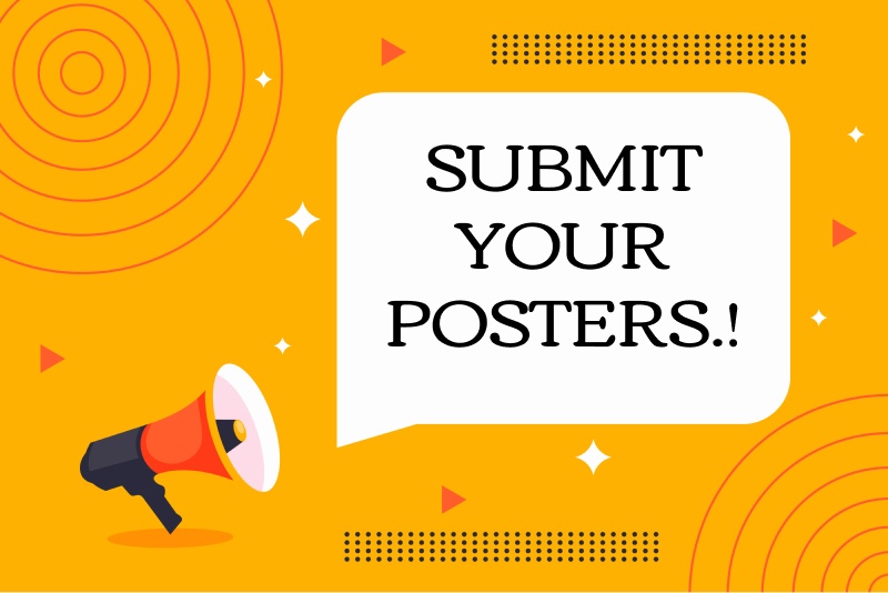 What is 'Call for Posters' and What Should it Include?
