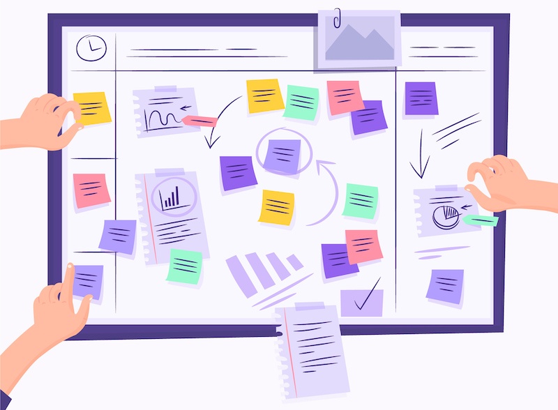 10 tips for the event program | MeetingHand Blog