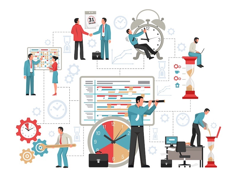 Risk Assessment & Management Plan for Events | MeetingHand
