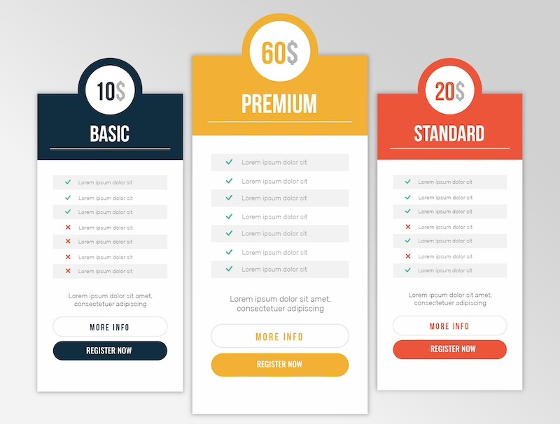 Maximizing Your Conference Revenues | MeetingHand Blog