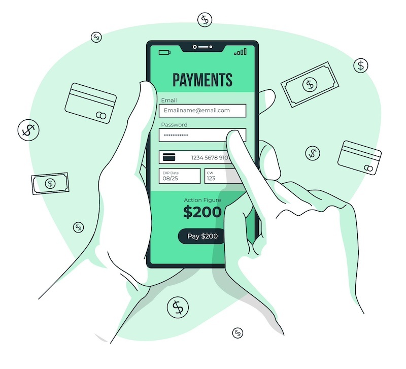 Understanding the Importance of Seamless Payment Processing in Event Management