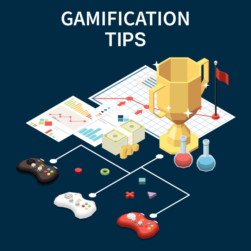 Tips for Successful Gamification