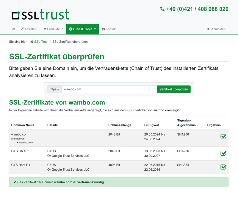 ssl-zertifikat-testen-ssl-trust