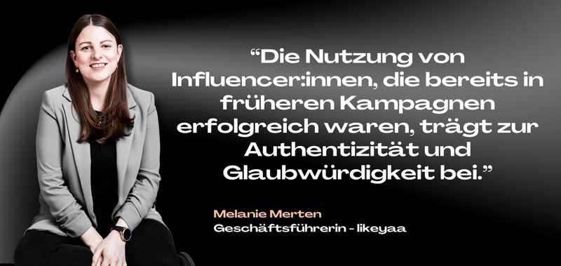 Zitat Melanie Merten