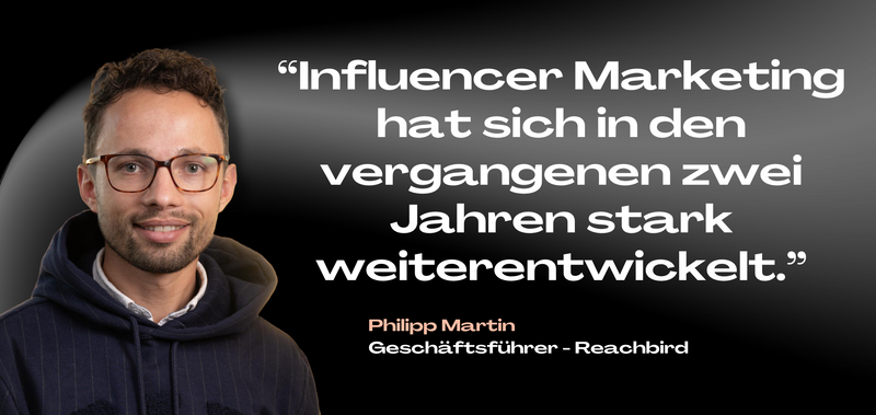 Erfolgreiche Influencer Marketing Beispiele OMR Reviews