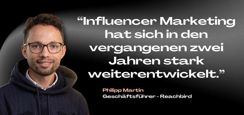 Zitat Philip Martin