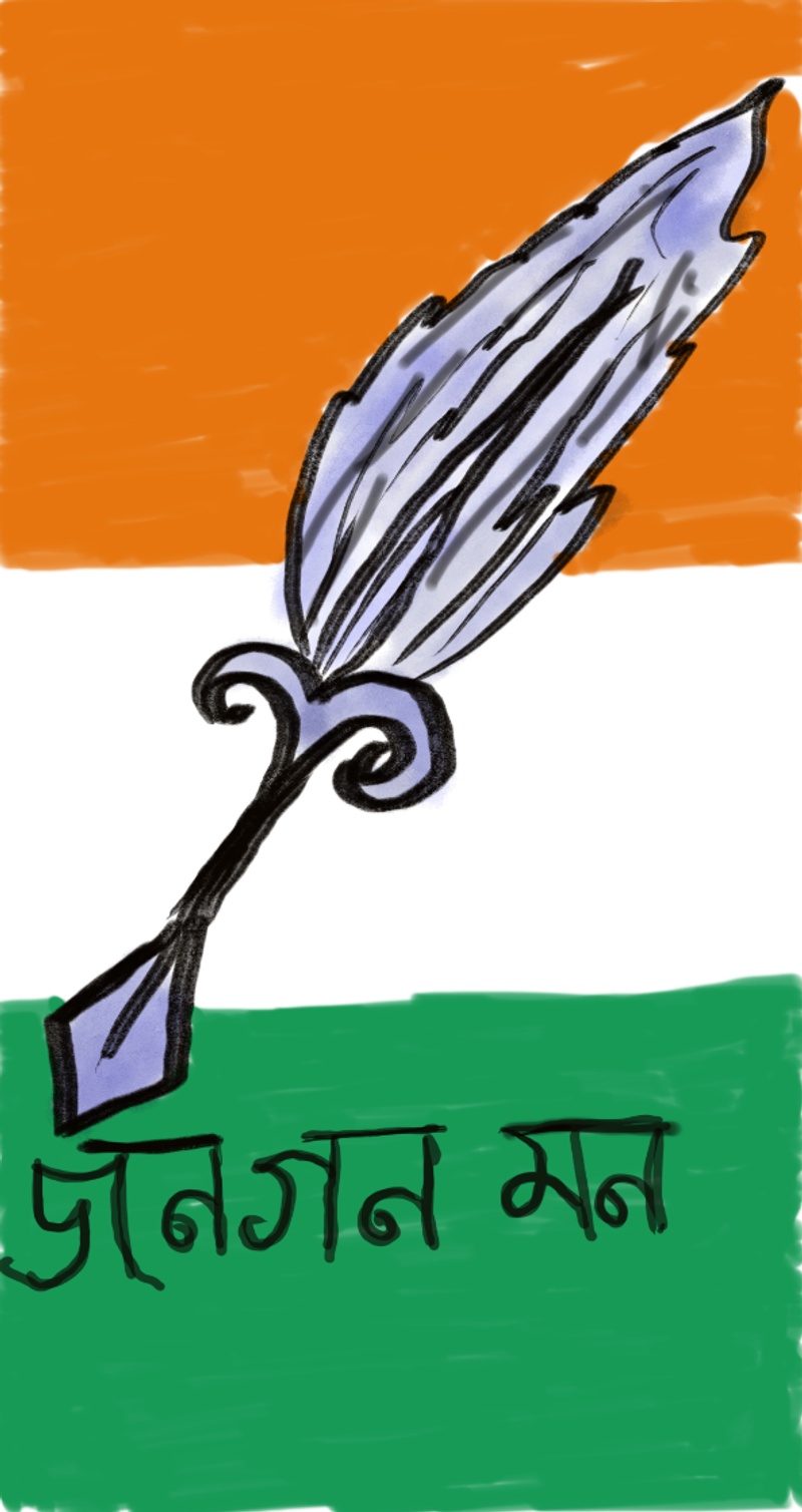 Echo of unity and a song of India’s Soul