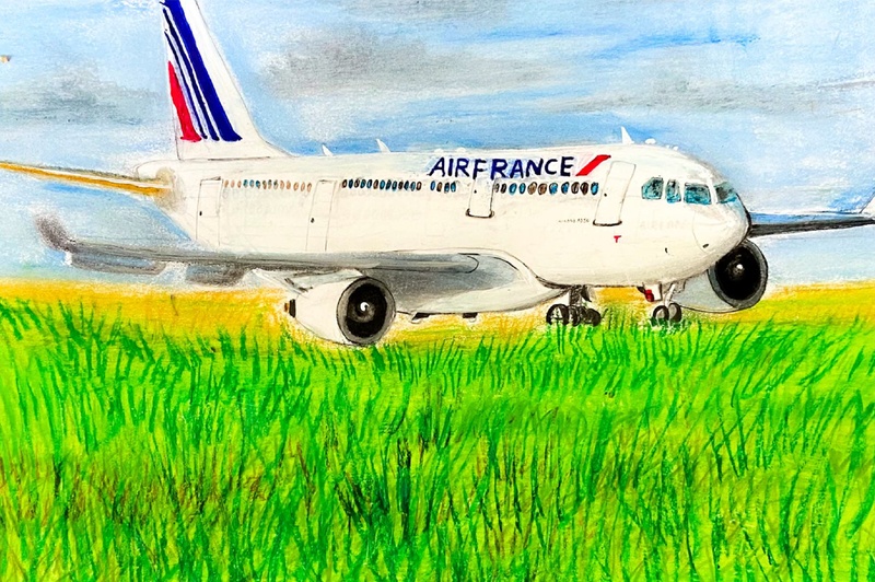 Air France 447 — Why this air crash fascinates me
