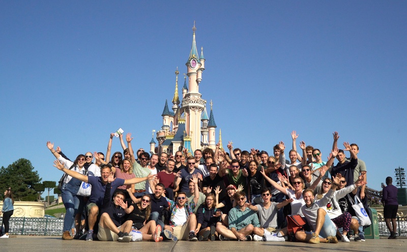 Disney-Group-picture