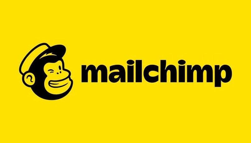 logo mailchimp