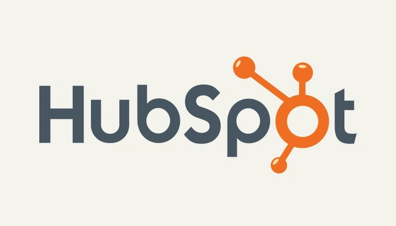 logo hubspot