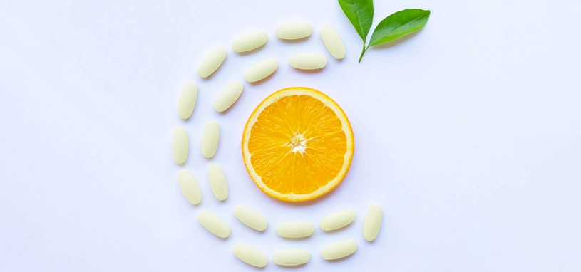 Da li vitamin C iz prirodnog izvora djeluje bolje od sintetičkog?