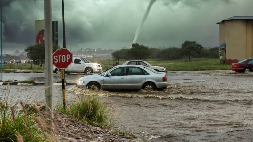 How to Spot a Flood-Damaged Car Before You Buy