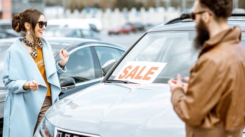 Buying a New Car vs Used Car
