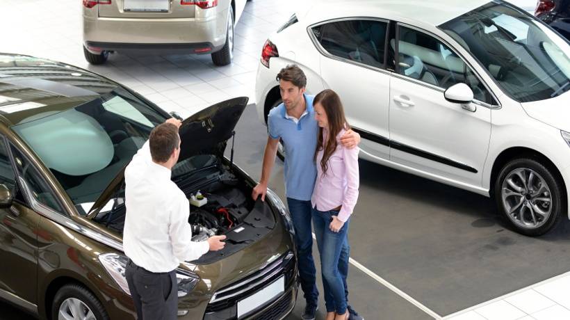 Two Common Used Car Dealer Tactics And How To Avoid Them