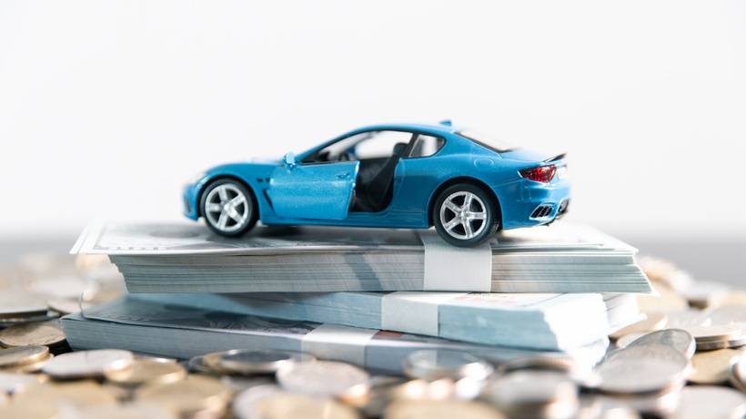 How to Get a Good Auto Loan