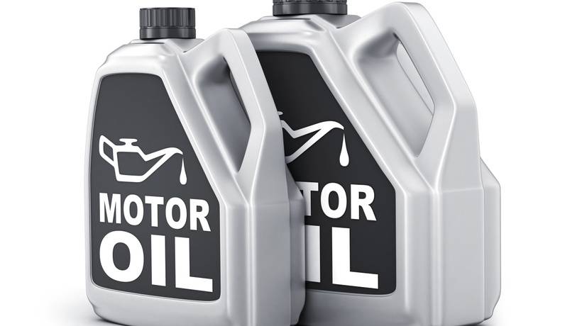 What Do the Numbers on Oil Mean?