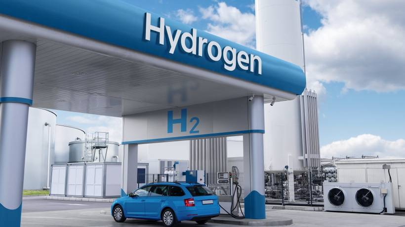 What is a Hydrogen Fuel Cell Vehicle and How Does it Work?