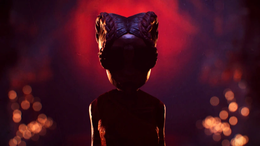 The Voice in the Hollow screenshot