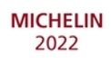 Logo Guide Michelin 2022