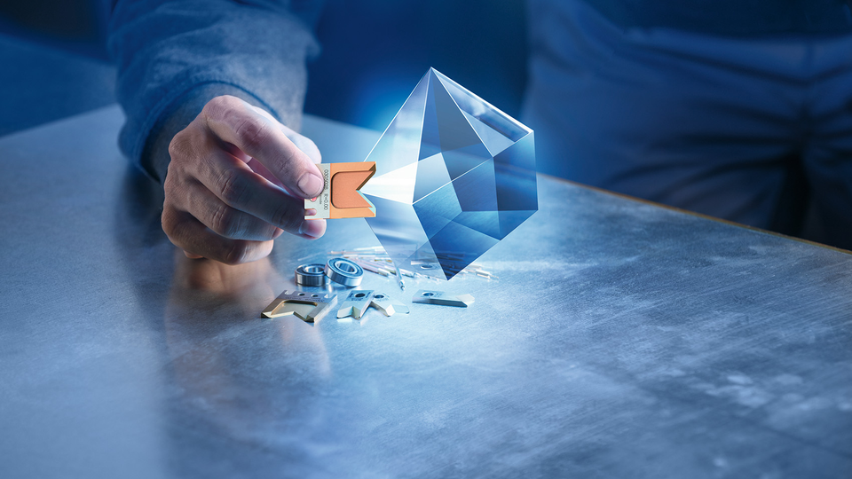 Repair + Parts Komax