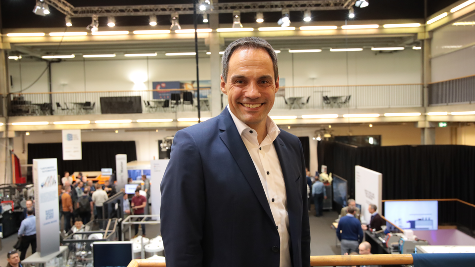 WirePro Expo: Retrospective on three days full of innovations and ...