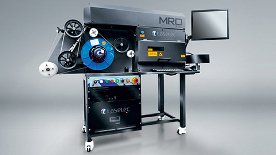 MRO200 Av/Bv - Low operating costs