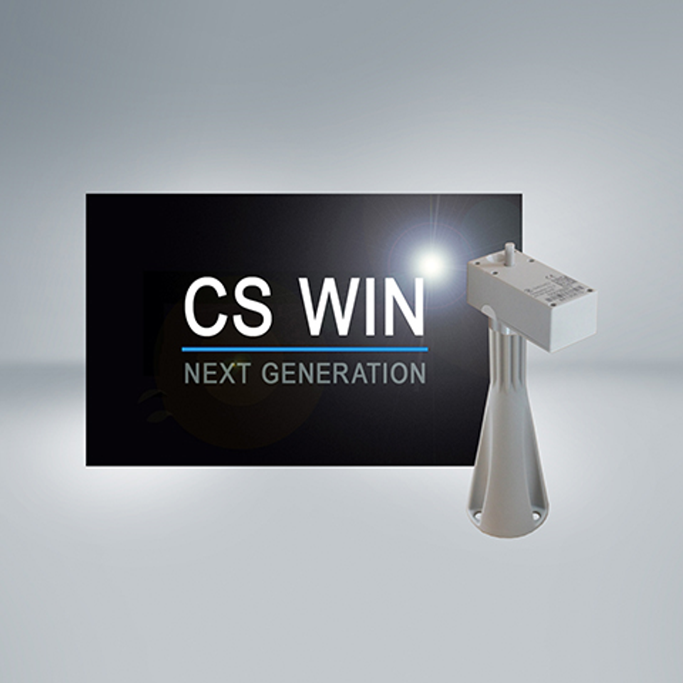 CS WIN  nx Online Clip Test