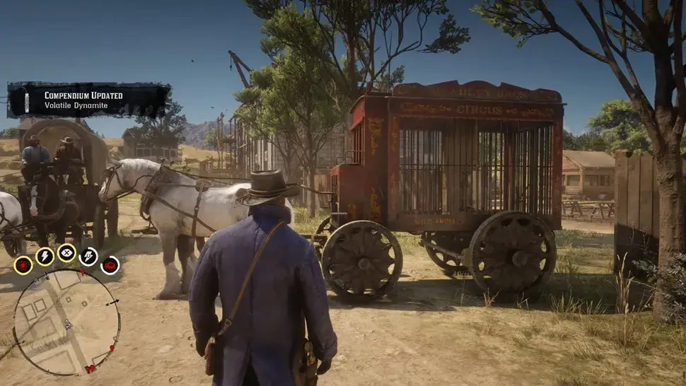 Tüm Red Dead Redemption 2 Hile Kodları