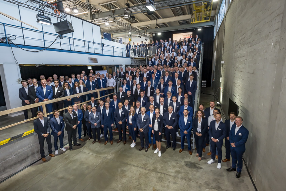 Wirepro Expo Shaping The Future Of Wire Processing Komax