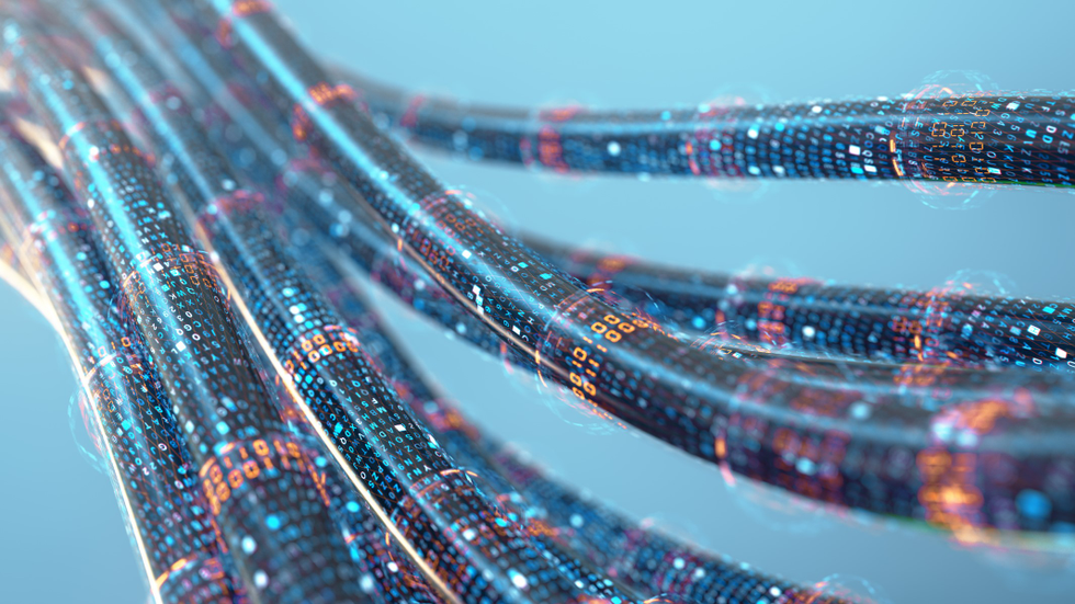 Data Wire header image